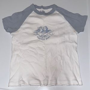 Brandy Melville John Galt t-shirt
